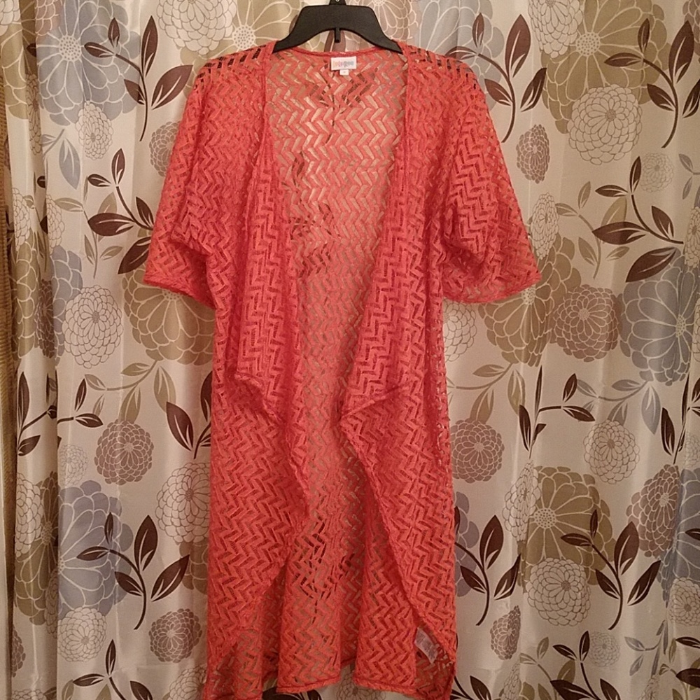 LuLaRoe Shirley